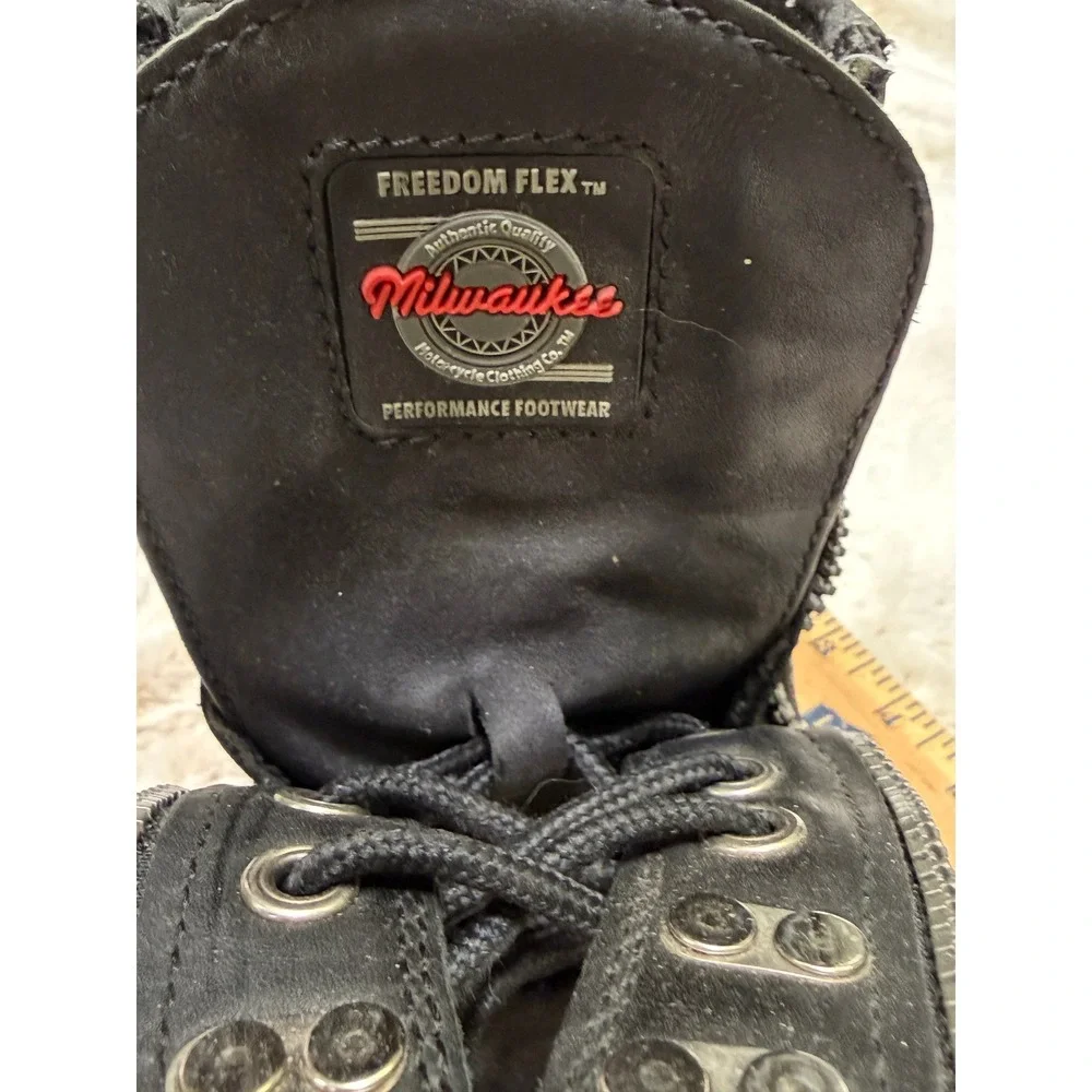 Milwaukee Motorcycle Clothing Co. milwaukee motorcycle